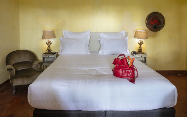 Hotel Restaurant & Spa La Magdeleine - Mathias Dandine