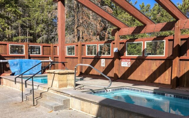 Telemark 514 - 2 Br Condo