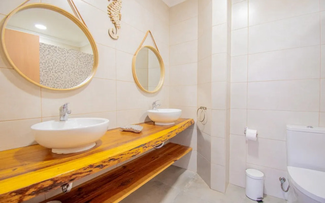 Kizi in Carvoeiro With 1 Bedrooms and 1 Bathrooms