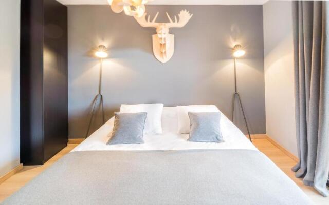 Les 360 - Apt 2 - BO Immobilier