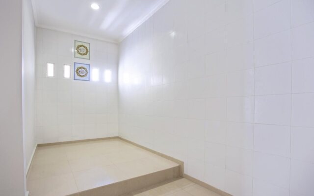 Puri Kembang Baru Homestay