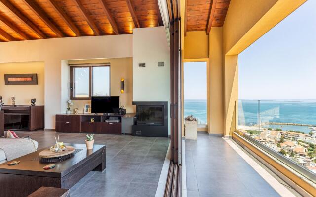 VenMar Luxury Holiday Home