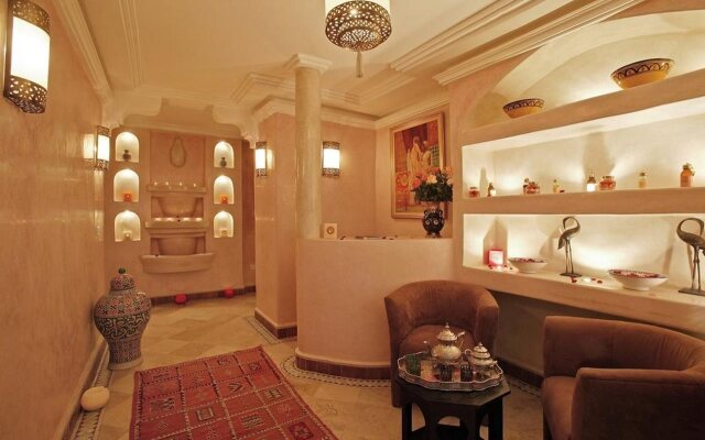 Riad & Spa Esprit du Maroc