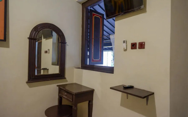 Cakra Homestay Solo RedPartner