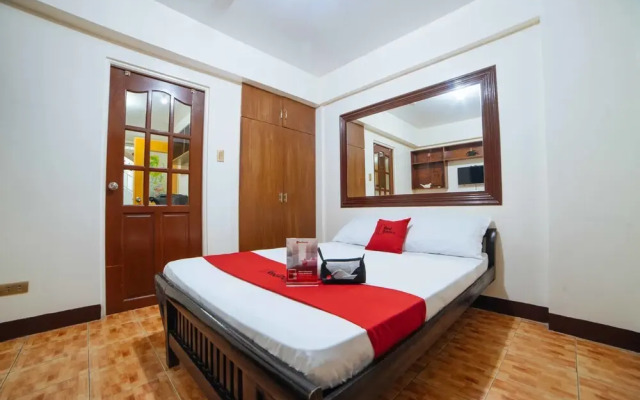 L Mansion 2 Palanan Makati City