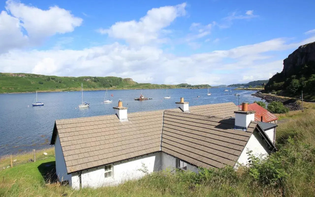 Ardbhan Croft