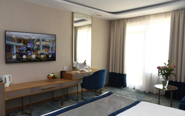 Hotel Admiral