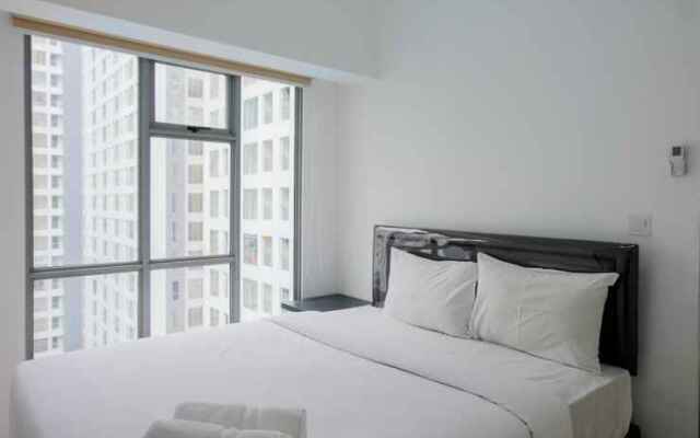 Super Good Deal 3BR Apartment M-Town by Travelio