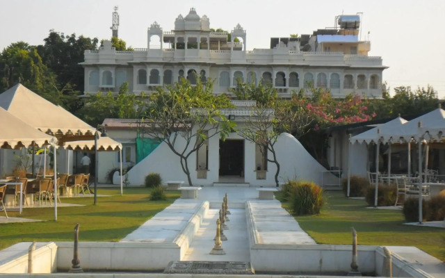 Rampratap Palace By Fateh Collection