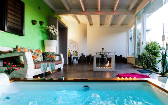 Villa La Perla Sul Mare