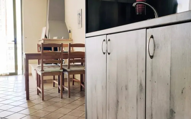 3BD Apartment in the Center