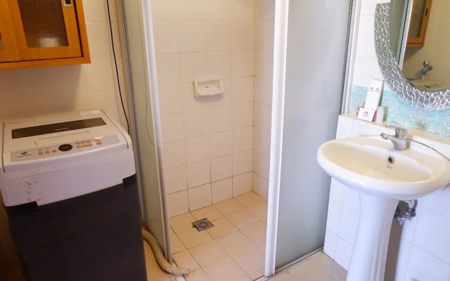 Cozy 2BR Taman Rasuna Apartment