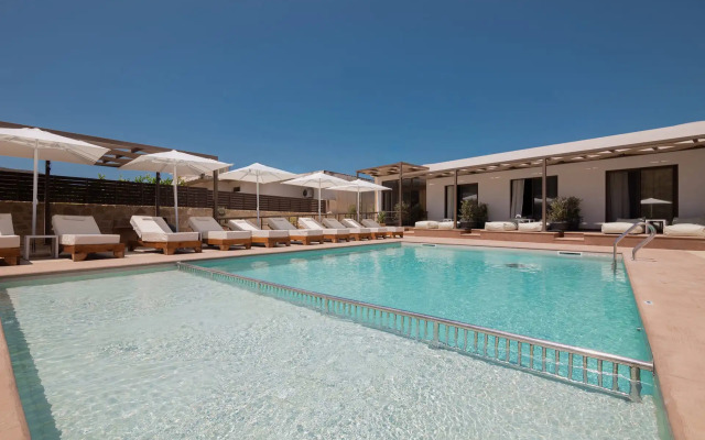 Sarana Suites Crete