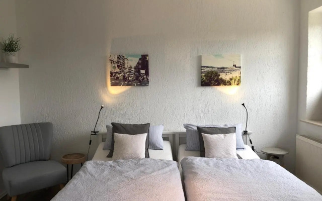 Landhaus N°3