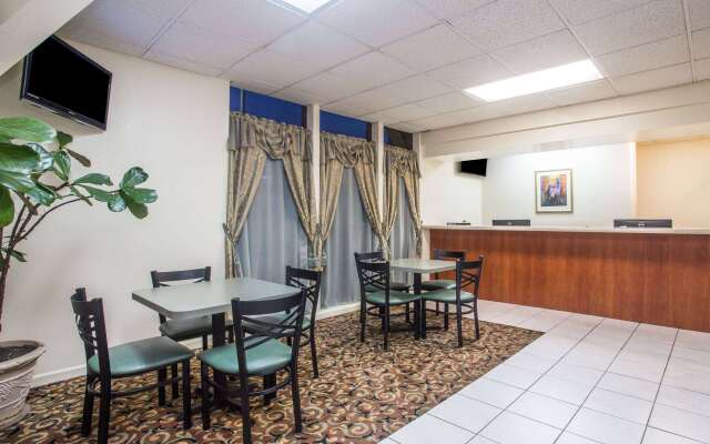 Days Inn by Wyndham Ocala North