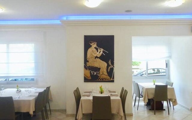 Hotel Atenea