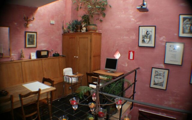 B&B / Gîte Le Relais de Charlinette