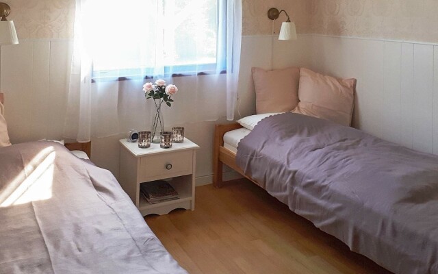 Quaint Holiday Home in Rødby With Jetty
