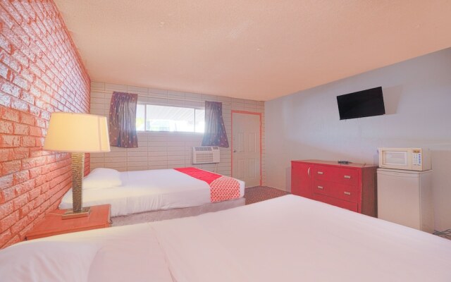 Town & Country Motel Bossier City by OYO