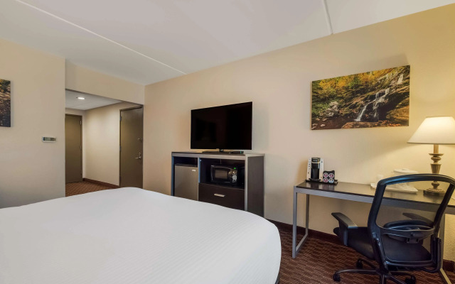 Best Western Philadelphia South - West Deptford Inn
