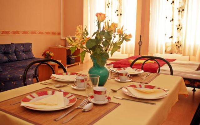 Mátyás Hotel