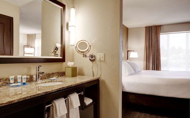 Archer Hotel Falls Church