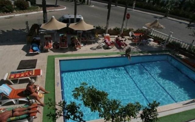 Irme Hotel