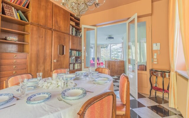 Villa Fiorella Varenna