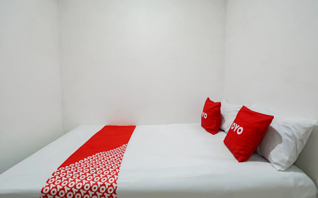 Hotel O Hidayah Homestay Syariah