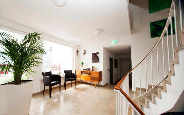 Hotel Vintage am Bundesbank Bunker