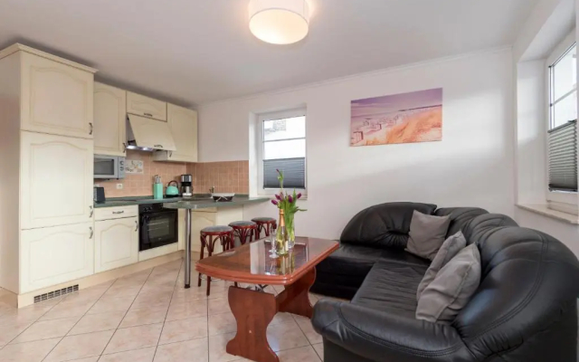 Villa Mona Lisa Whg. 4