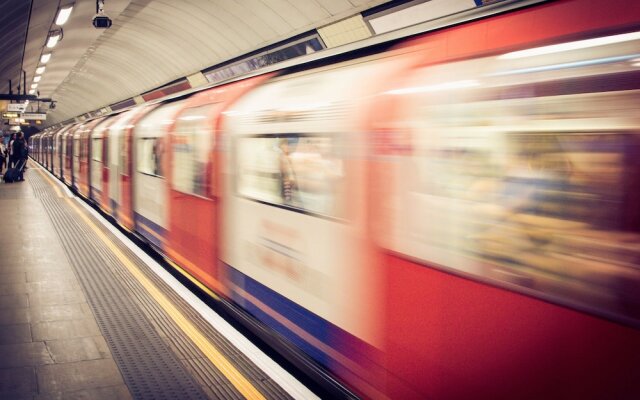 Dagenham Gardens