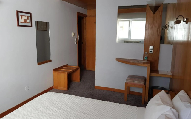 Hotel Nordeste Shalom