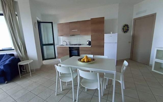 Il corbezzolo Tropea residence