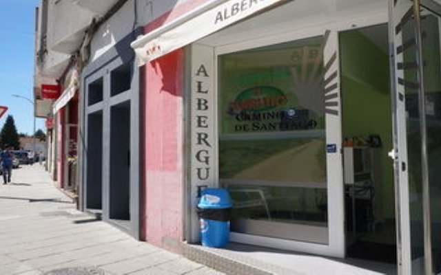Barullo Caf Bar Albergue