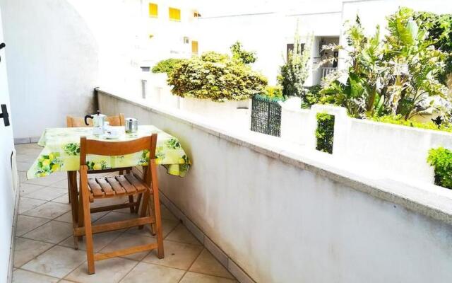 Casa vacanze Delfina a Otranto, Salento 6 posti