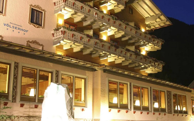Hotel Völserhof