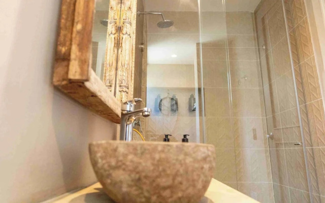 The Providence Hotel Boutique