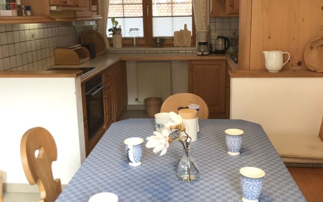 Seekarblick Achenkirch