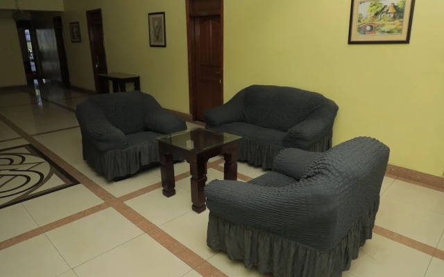 Excellent Hotel Kampala