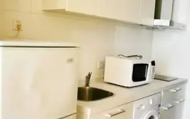 Ehome Apartment Zhongguancun Beijing