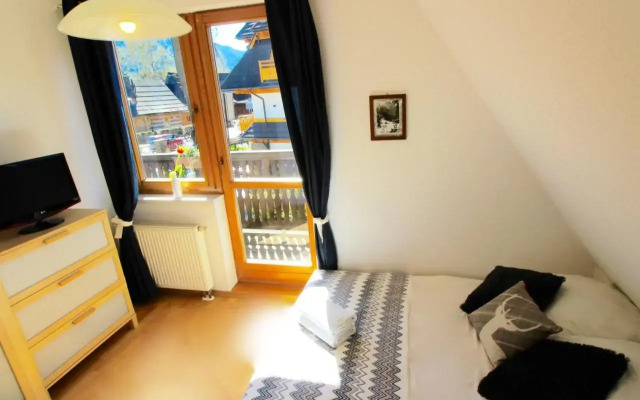 Apartment Koscieliska