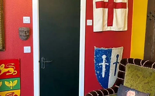 The Tudor Style Suite