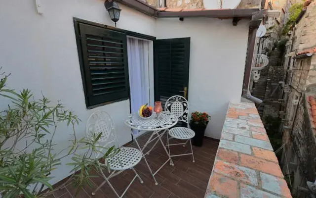 Apartments Old Town Selection