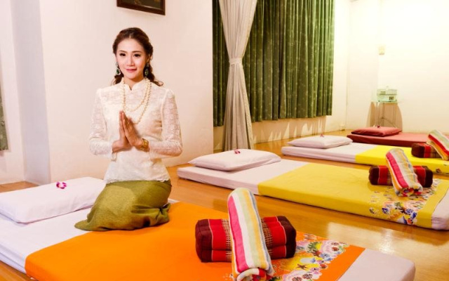 Hermitage Hotel & Resort