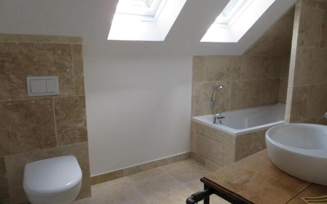 Gîte Senonches, 5 pièces, 10 personnes - FR-1-581-51