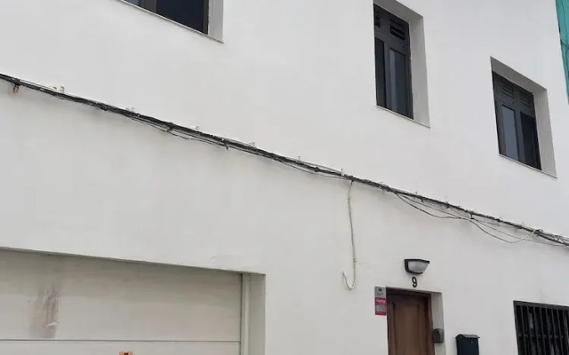 Your Little House in Caleta