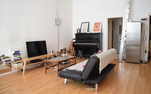 Apartment in the Heart of Shoreditch