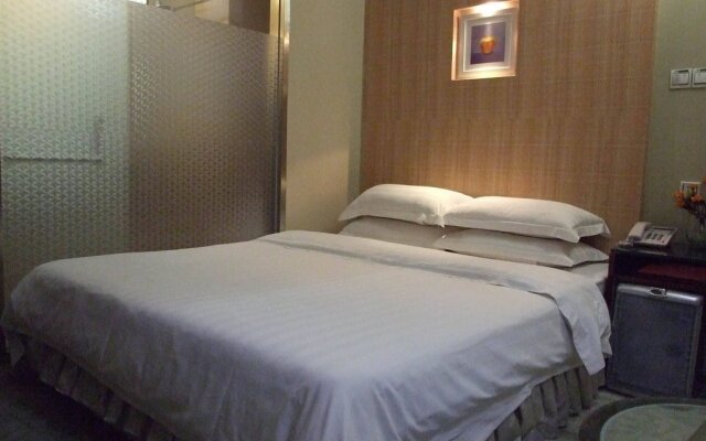 Zhulin Hotel