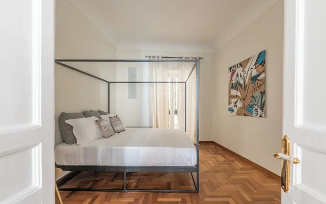 Giudici Three Bedrooms Apartment by Wonderful Italy